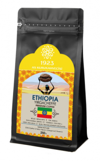 AS Kurukahvecisi Ethiopia Yirgacheffe Filtre Kahve 250 gr Kahve kullananlar yorumlar